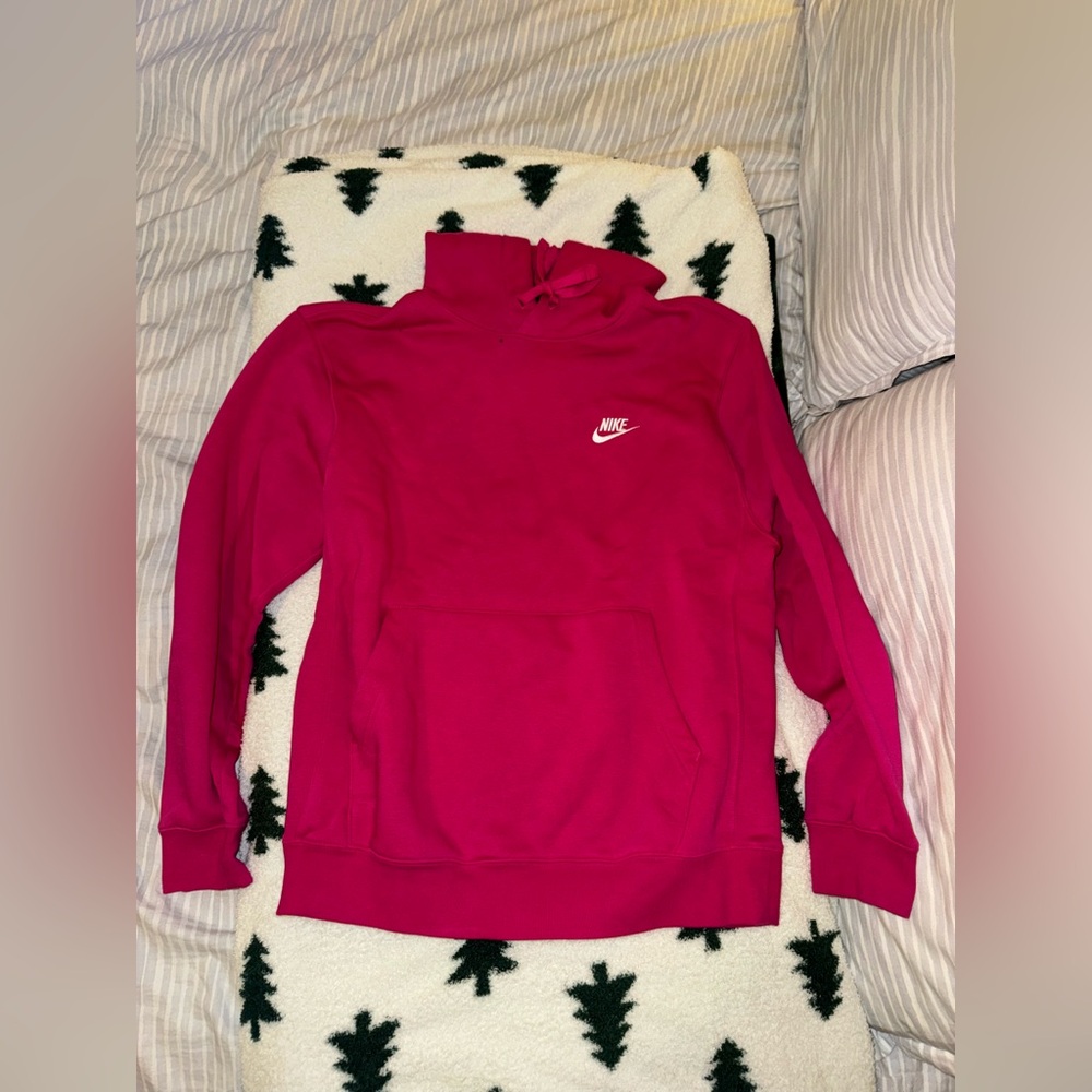 Nike sweatshirt